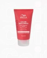 Wella Professionals Invigo Color Brilliance Masque Cheveux Fins 75ml