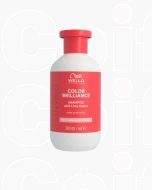 Wella Professionals Invigo Color Brilliance Shampoo Cheveux Fins 300ml