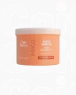 Wella Professionals Invigo Nutri Enrich Masque Nourrissant Intense 500ml