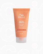 Wella Professionals Invigo Nutri Enrich Masque Nourrissant Profond 30ml