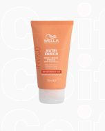 Wella Professionals Invigo Nutri Enrich Masque Nourrissant Profond 75ml