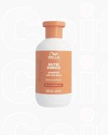 Wella Professionals Invigo Nutri Enrich Shampooing Nourrissant Intense 300ml