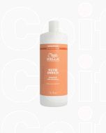 Wella Professionals Invigo Nutri Enrich Shampooing Nourrissant Profond 1L