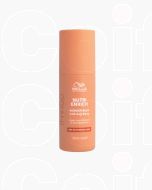 Wella Professionals Invigo Nutri Enrich Wonder Balm 150ml - Baume Nourrissant Sans Rinçage
