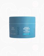 Wella Professionals Invigo Scalp Balance Masque 150ml (Cuir Chevelu Sensible)