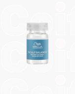 Wella Professionals Invigo Scalp Balance Sérum Anti-Chute 8x6ml