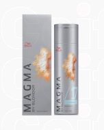 Wella Professionals MAGMA /00 Clear Powder 120g - Poudre Décolorante Professionnelle