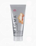 Wella Professionals MAGMA Post Treatment 200ml - Soin Après Coloration