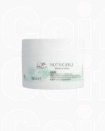 Wella Professionals Nutricurls Masque Nourrissant 150ml