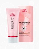 Wella Professionals SHINEFINITY 010/0 Natural Flash - Coloration Sans Ammoniaque