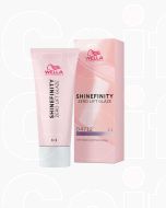 Wella Professionals SHINEFINITY 04/12 Cool Chia 60ml - Coloration Gel-Crème Sans Ammoniaque