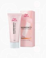 Wella Professionals SHINEFINITY 07/3 Burnt Honey - Coloration Gel-Crème Sans Ammoniaque