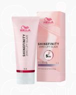 Wella Professionals SHINEFINITY 10/6 Lavender Flash - Coloration Gel-Crème Sans Ammoniaque