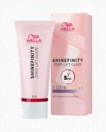 Wella Professionals SHINEFINITY 10/8 Opal Flash - Coloration Gel Sans Ammoniaque
