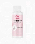 WELLA PROFESSIONALS SHINEFINITY Activateur Brush Bowl 60ml