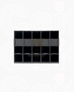 Wella Professionals Shinefinity - Boîte de Rangement Professionnelle