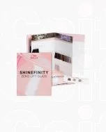 Wella Professionals Shinefinity Nuancier Couleur Allemand