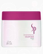 Wella Professionals SP Color Save Masque 400ml - Protection Couleur Intensive