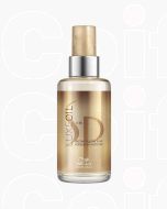 Wella Professionals SP LuxeOil Elixir 100ml - Huile Capillaire Reconstructrice