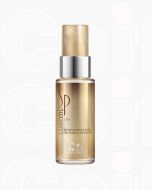 Wella Professionals SP LuxeOil Elixir 30ml - Huile Protectrice Reconstructrice