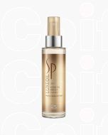 Wella Professionals SP LuxeOil Keratin Boost Essence 100ml - Soin Sans Rinçage à la Kératine