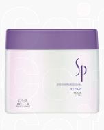 Wella Professionals SP Repair Mask - Masque Réparateur Intensif 400ml