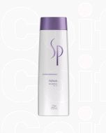 Wella Professionals SP Repair Shampoo 250ml - Shampooing Réparateur pour Cheveux Abîmés