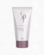 Wella Professionals System Professional Clear Scalp Shampeeling 150ml - Soin Exfoliant Antipelliculaire