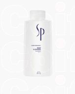 Wella Professionals System Professional Deep Cleanser Shampoo Purifiant 1L
