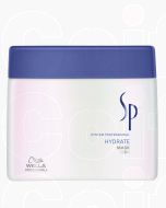 Wella Professionals System Professional Hydrate Mask 400ml - Masque Hydratant Intensif