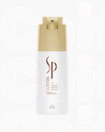 Wella Professionals System Professional LuxeOil Shampooing 1L