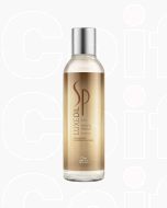 Wella Professionals System Professional LuxeOil Shampooing 200ml