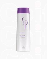 Wella Professionals System Professional Volumize Shampoo 250ml - Volume Durable Cheveux Fins