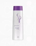 Wella Professionals System Professional Volumize Shampoo 250ml - Volume Durable Cheveux Fins