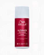 Wella Professionals Ultimate Repair Shampoo 50ml - Réparation Profonde