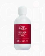Wella Professionals Ultimate Repair Shampoo Réparateur 100ml