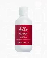 Wella Professionals Ultimate Repair Shampoo Réparateur 100ml