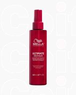 Wella Professionals Ultimate Repair Soin Protecteur Sans Rinçage 140ml