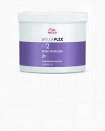Wella Professionals Wellaplex Step 2 Bond Stabilizer 500ml
