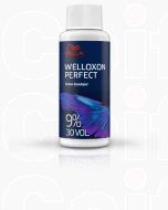 Wella Professionals WELLOXON PERFECT 9% 60ml - Crème Activatrice de Coloration