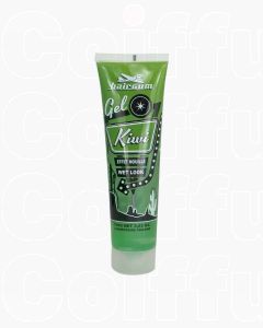 100 g - Kiwi - Hairgum - Gel effet mouillé 