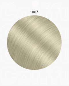1007 Extra blond marron (100ml) - Lumini'Sens