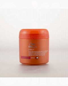 Masque cheveux épais, secs ou abîmés 150 ml - Enrich