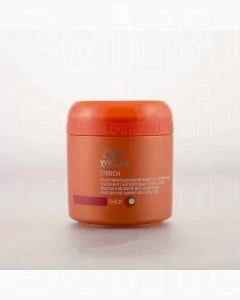 Masque cheveux épais, secs ou abîmés 150 ml - Enrich