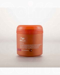 Masque cheveux fins, secs ou abîmés 150 ml - Enrich