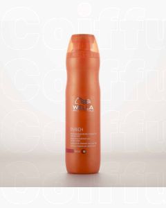 Shampoing cheveux épais, secs ou abîmés 250 ml - Enrich