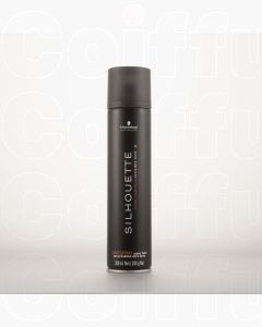 Hairspray Super Hold 300 ml – Silhouette