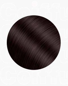 4.25 Châtain irisé acajou (60ml) *