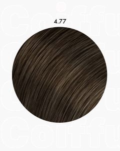 4/77 Châtain moyen marron intense - Deep Browns Color Touch
