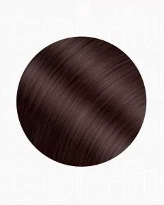 5,042 Châtain clair naturel cuivré irisé (50ml) - Majirel French Brown